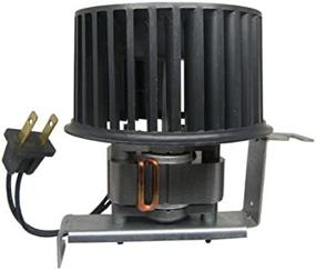 img 4 attached to NuTone S89222000 Motor Assembly for Model 9417, 9417D, 9427, 9427P, 9417DN, VH9417, and VH9427