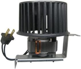 img 2 attached to NuTone S89222000 Motor Assembly for Model 9417, 9417D, 9427, 9427P, 9417DN, VH9417, and VH9427