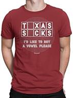 oklahoma sooners rival gear t-shirt logo