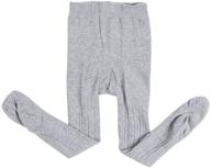 toddler cotton pantyhose leggings stocking apparel & accessories baby girls logo