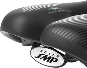 img 2 attached to Седло Selle SMP Hybrid Black