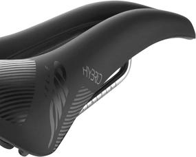 img 1 attached to Седло Selle SMP Hybrid Black