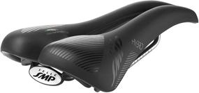 img 4 attached to Седло Selle SMP Hybrid Black