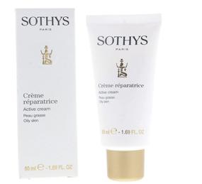 img 3 attached to Sothys Active Cream 1 69 Ounce