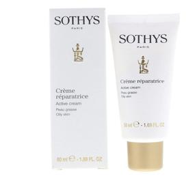 img 4 attached to Sothys Active Cream 1 69 Ounce