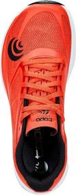 img 2 attached to Topo Athletic Zephyr Running Salmon