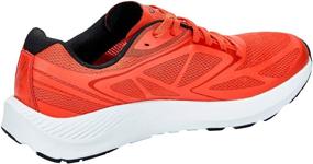 img 3 attached to Topo Athletic Zephyr Running Salmon