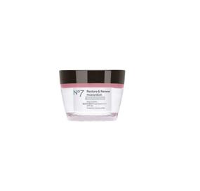 img 1 attached to Boots No7 Restore & Renew 💫 Day Cream with SPF 30 - 1.69 Ounce