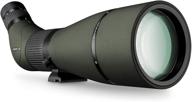 🔍 enhanced viper hd spotting scopes by vortex optics logo
