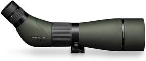 img 2 attached to 🔍 Enhanced Viper HD Spotting Scopes by Vortex Optics