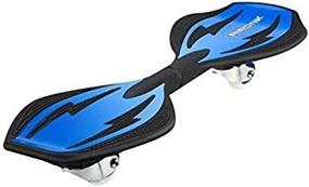 img 2 attached to 🛹 Blue RipStik Ripster Caster Board