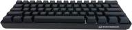 kraken pro 60 mechanical keyboard retro gaming & microconsoles логотип
