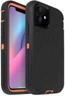 aicase for iphone 11 case (6 logo