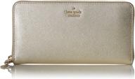 💼 chic and functional: kate spade cameron street waterfall handbags & wallets collection logo