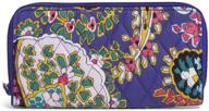 🌸 georgia signature flowers women's handbags & wallets by vera bradley: elevating your style with floral delight logo