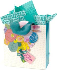 img 4 attached to Hallmark Signature Mothers Tissue Bouquet