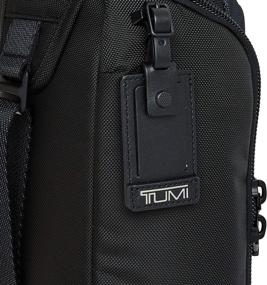 img 2 attached to Tumi Alpha Bravo Kelley Backpack