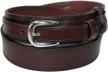 ctm leather removable buckle ranger men's accessories for belts logo