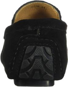 img 2 attached to Jamron Elegant Loafers Moccasin Slippers: Stylish Men's Shoes with Unmatched Comfort