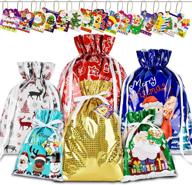 christmas drawstring youyoute: enhancing retail store fixtures & equipment with unique wrapping styles logo