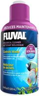 🐠 fluval biological cleaner: enhance aquarium health and water quality logo