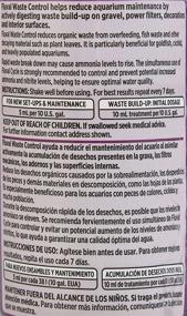 img 1 attached to 🐠 Fluval Biological Cleaner: Enhance Aquarium Health and Water Quality