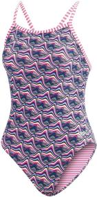 img 4 attached to Dolfin Womens Uglies Piece Swimsuit