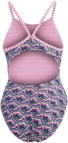 img 3 attached to Dolfin Womens Uglies Piece Swimsuit