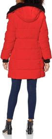 img 1 attached to Canada Weathergear Womens Long Puffer