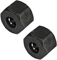 🔌 bosch pr20evs router (2 pack) 1/4 inch collet chuck replacement # 2610008122-2pk logo