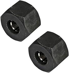 img 4 attached to 🔌 Bosch PR20EVS Router (2 Pack) 1/4 inch Collet Chuck Replacement # 2610008122-2PK