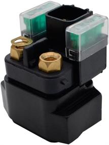 img 2 attached to AHL Starter Solenoid Intruder Marauder