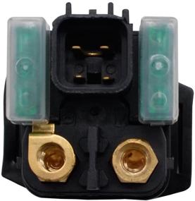 img 3 attached to AHL Starter Solenoid Intruder Marauder