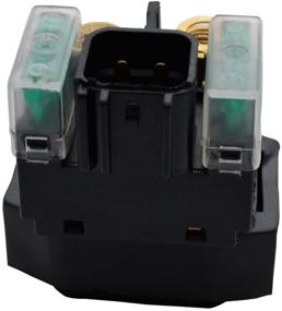 img 1 attached to AHL Starter Solenoid Intruder Marauder