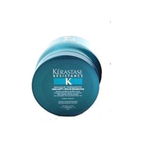 img 1 attached to Kerastase Resistance Therapiste Маска, 16.9 жидких унций