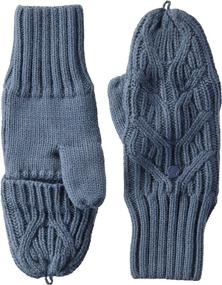 img 1 attached to Under Armour Womens Mittens X Large Outdoor Recreation and Outdoor Clothing