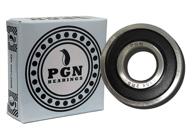 🔒 sealed lubricated pgn 6304 2rs bearing логотип