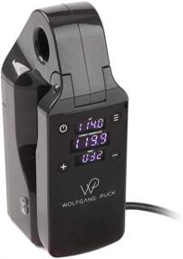 img 3 attached to 🔽 Wolfgang Puck 606-700 Compact Clip Sous Vide - Renewed (Improved SEO)