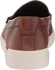 img 2 attached to 👟 Discover the Unmatched Comfort of Rockport Total Motion Penny Sneakers