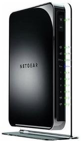 img 1 attached to 🌐 Netgear N900 WNDR4500 Dual Band Gigabit Wireless Router