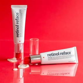 img 2 attached to 💆 Indeed Labs Retinol Reface: Enhance Youthful Skin with Retinol Wrinkle Repair Cream - Includes Vitamin A and Bakuchiol - 1.0 fl oz