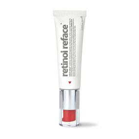 img 4 attached to 💆 Indeed Labs Retinol Reface: Enhance Youthful Skin with Retinol Wrinkle Repair Cream - Includes Vitamin A and Bakuchiol - 1.0 fl oz
