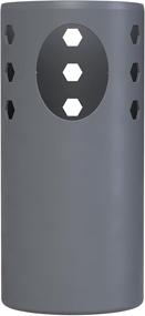 img 4 attached to 🚰 Water Bottle Silicone Sleeve Cover - Hydro Protector for Hydro Flask (Various Sizes & Colors)