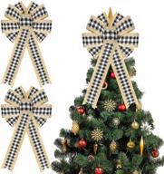 willbond christmas handmade ornaments decorations seasonal decor logo