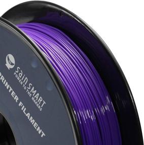 img 1 attached to 🖨️ Enhanced Dimensional Accuracy 3D Printing Supplies: SainSmart Flexible Filament Products