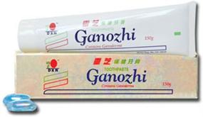 img 3 attached to 🪥 DXN Ganozhi Toothpaste Ganoderma 150g - Pack of 2 Boxes