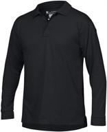 👔 advanced anti-wrinkle operator tactical men's shirts: perfect police gear clothing logo