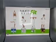 🏋️ wii fit plus balance board for enhanced fitness training - board only logo