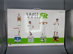 img 2 attached to 🏋️ Wii Fit Plus Balance Board for Enhanced Fitness Training - Board Only