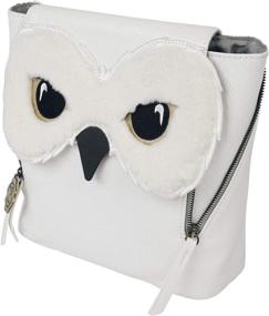 img 4 attached to Harry Potter Hedwig Mini Backpack